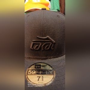 New Era 59Fifty Lakai fitted hat